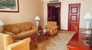 Xinhai Jinjiang Hotel - 8