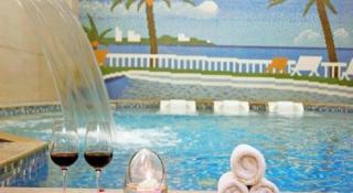 Xinhai Jinjiang Hotel - 2