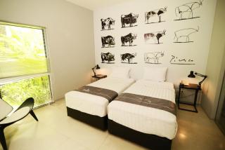Scala Bed and Beyond - Kerobokan - 2