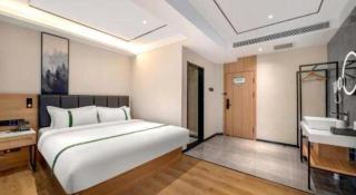 GreenTree Inn Harbin Central Avenue - 5