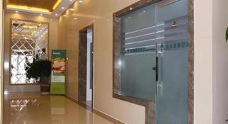 GreenTree Inn Rizhao Train Station - 9