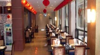 Jinjiang Inn Nanjing Xinjiekou Traditional Chinese Medicine Hospital Chaotiangong West Street - 1