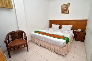 Havilla Maranatha - 8