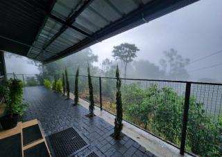 Talia Farm house - Munnar - 6