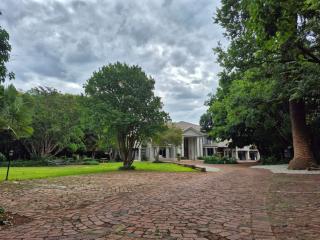 Potch Manor Guest House - 4