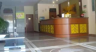 GreenTree Inn Cangzhou Construction Avenue Express - 7