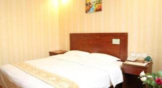 GreenTree Inn Cangzhou Construction Avenue Express - 6