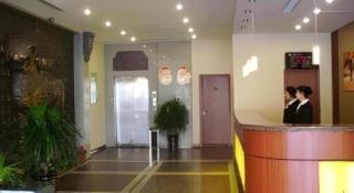 GreenTree Inn Cangzhou Construction Avenue Express - 5