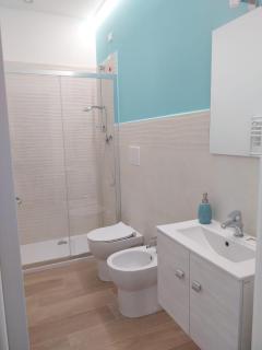 Casa Verdemare Civitanova Marche three minutes from the sea - 8