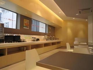 Jinjiang Inn Jining Guhuai Road Museum - 9