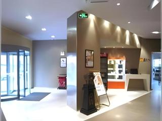 Jinjiang Inn Jining Guhuai Road Museum - 8