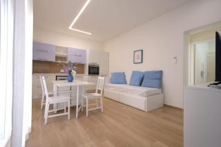 Casa Verdemare Civitanova Marche three minutes from the sea - 4