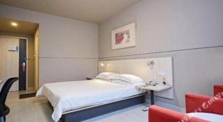 Jinjiang Inn Jining Guhuai Road Museum - 6