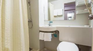 Jinjiang Inn Jining Guhuai Road Museum - 5