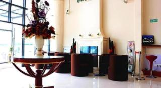 GreenTree Inn Shanghai Jiading Anting Motor City Express Hotel - 6