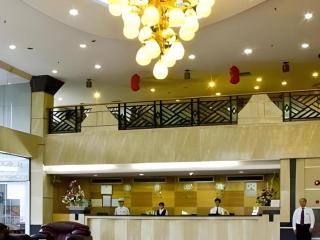 Galaxy Hotel Guangzhou - 9