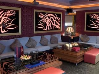 Galaxy Hotel Guangzhou - 7