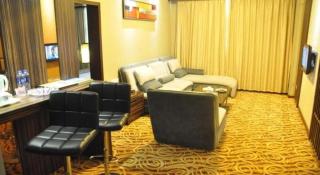 Galaxy Hotel Guangzhou - 4