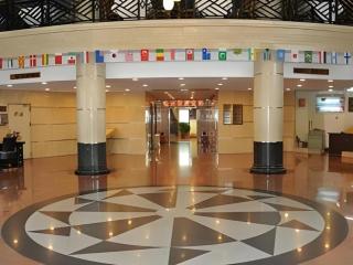 Galaxy Hotel Guangzhou - 1