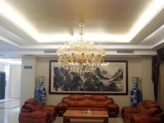 GreenTree Inn Hebei Langfang Bazhou Railway Station West Yingbin Road Express Hotel - 9