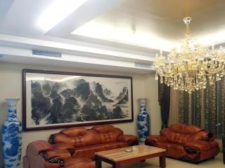 GreenTree Inn Hebei Langfang Bazhou Railway Station West Yingbin Road Express Hotel - 8