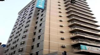 Jinjiang Inn Zhenjiang Jiangsu University Suning Plaza - 5