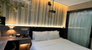 7 Days Inn Changzhou North Station - 7