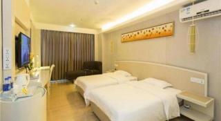 7 Days Inn Guangzhou Zoo Huanghuagang Metro Station - 5