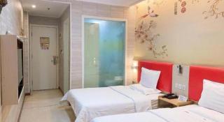 7 Days Inn Changzhou North Station - 6