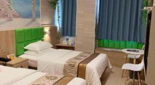 7 Days Inn Changzhou North Station - 3