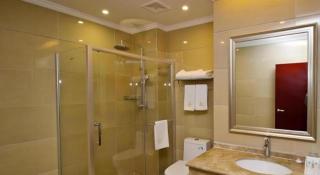 GreenTree Eastern Anhui Hefei Railway Station W Linquan Road Hotel - 2