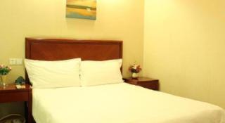 GreenTree Inn Hebei Tangshan North Station Nanhuandao Business Hotel - 1