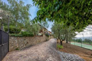 Home in Tuscany with private Pool & Tennis - 3