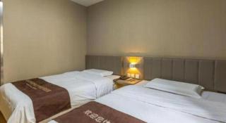7 Days Inn Qingdao Si Liu South Road - 2