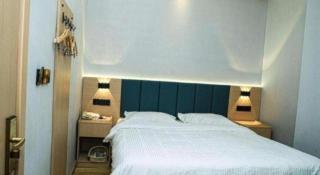 GreenTree Inn Jiangsu Suqian Yiwu Business Center Fukang Avenue Express Hotel - 5