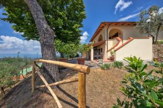 Home in Tuscany with private Pool & Tennis - 1