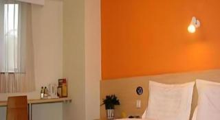 7 Days Inn Tongren Railway Station Jintan - 6