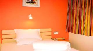 7 Days Inn Tongren Railway Station Jintan - 4