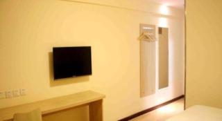 7 Days Inn Binzhou Zhanhua Fuguo Road - 7