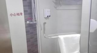 7 Days Inn Dongsheng Railway Station - 1