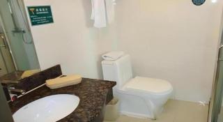 GreenTree Inn Anhui Suzhou Baima Mall Express Hotel - 9