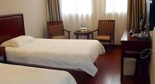 GreenTree Inn Anhui Suzhou Baima Mall Express Hotel - 5