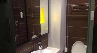 7 Days Inn Zhangjiakou Chongli Yuxing Road - 6