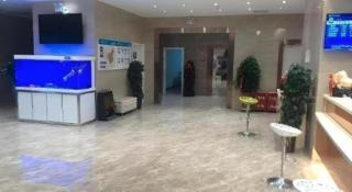 7 Days Inn Aksu Airport - 4