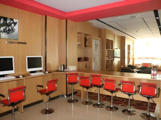 7 Days Premium Haiyan New Bridge South Road Branch - 5