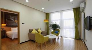 IU Hotel Tangshan Haigang Bus Station Branch - 3