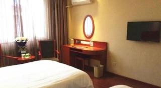 GreenTree Inn Shandong Jinan Suncun New District Express Hotel - 5