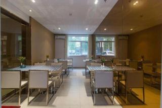 Jinjiang Inn Beijing Conference Center Bird Nest - 5