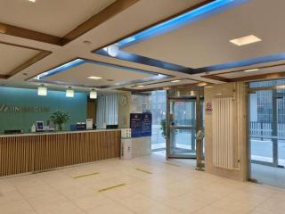 Jinjiang Inn Beijing Conference Center Bird Nest - 4