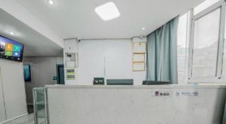 Pai Hotel Guiyang Daximen West Zhongshan Metro Station - 8